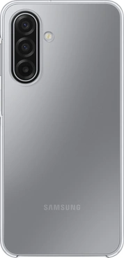 Samsung Mobeen Clear Capa para Galaxy A17 5G Transparent