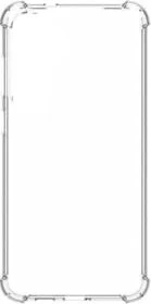 Samsung Mobeen Clear Capa para Galaxy S24+ Transparent