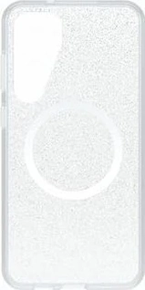 Samsung Otterbox React Magnet para Samsung Galaxy S25+ Stardust