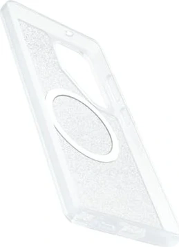 Samsung Otterbox React Magnet para Samsung Galaxy S25 Ultra Stardust