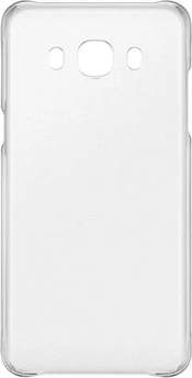 Samsung Slim Capa para Galaxy J5 (2016) Transparent