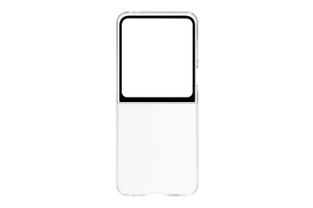 Samsung Slim Clear Capa para Galaxy Z Flip6