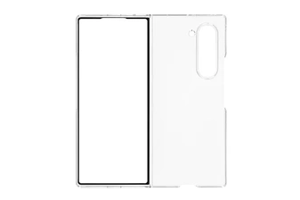 Samsung Slim Clear Capa para Galaxy Z Fold6