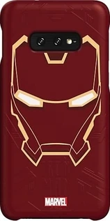 Samsung Smart Capa Iron Man para Galaxy S10e