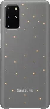 Samsung Smart LED Capa para Galaxy S20+ Grey