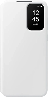 Samsung Smart View Wallet Capa para Galaxy A55 5G White