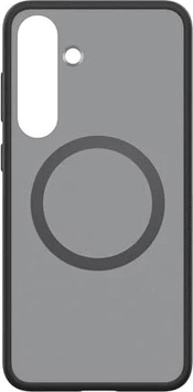 Samsung Spigen Capella Magnet para Samsung Galaxy S25+ Frost Black