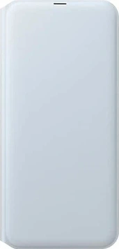 Samsung Wallet Capa para Galaxy A50 White