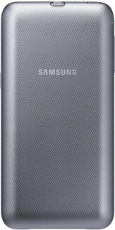 Samsung Wireless Charging Capa Silver