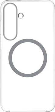 Samsung Yuchuan Clear Magnet Capa para Galaxy S25+