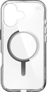 Speck Presidio Perfect-Clear MagSafe para Apple iPhone 17