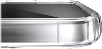 Speck Presidio Perfect-Clear MagSafe para Apple iPhone 14 Pro Max