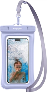Spigen AquaShield Waterproof Floating Capa Aqua Blue
