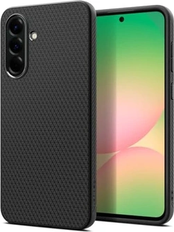 Spigen Liquid Air para Samsung Galaxy A56 5G matte black