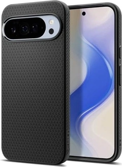 Spigen Liquid Air para Google Pixel 10 Pro XL Matte Black