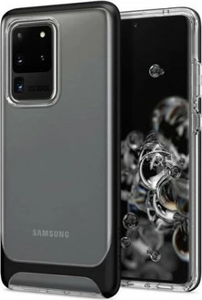 Spigen Neo Hybrid CC para Samsung Galaxy S20 Ultra Black