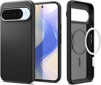 Spigen Thin Fit (MagFit) para Google Pixel 10/10 Pro Black