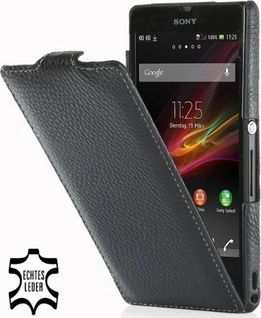 Stilgut UltraSlim para Sony Xperia Z (várias cores)