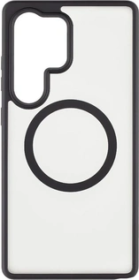 Tactical MagForce Hyperstealth Capa para Samsung Galaxy S25 Ultra Asphalt