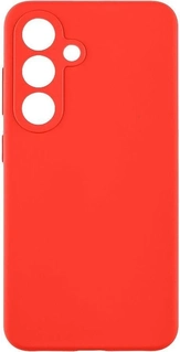 Tactical Velvet Smoothie Capa para Samsung Galaxy S25 Chilli