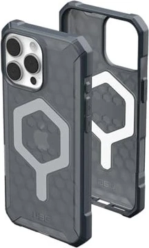 UAG Essential Armor para Apple iPhone 16 Pro Max Ash