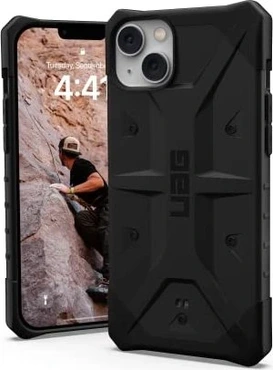 UAG Pathfinder Capa para Apple iPhone 14 Plus Black