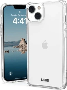 UAG Plyo Capa para Apple iPhone 14 Plus Ice