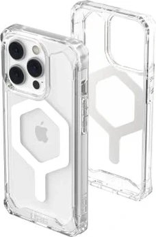 UAG Plyo Capa with MagSafe para Apple iPhone 14 Pro Ice
