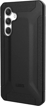 UAG Scout Capa para Samsung Galaxy A54 5G Black