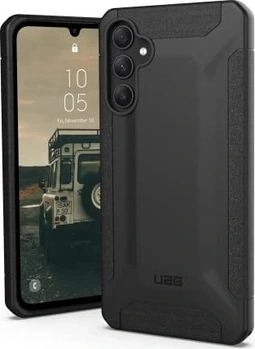 UAG Scout Capa para Samsung Galaxy A34 5G Black