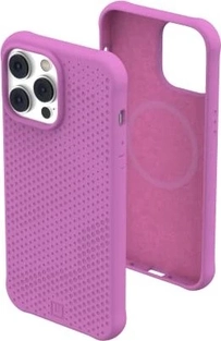 UAG [U] Dot Capa with MagSafe para Apple iPhone 14 Pro Max Max Orchid