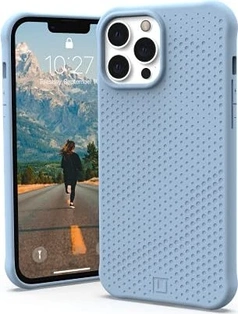 UAG [U] Dot Capa para Apple iPhone 13 Pro Max Cerulean
