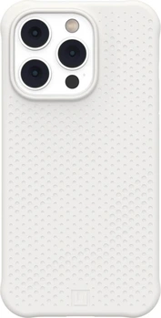 UAG [U] Dot Capa with MagSafe para Apple iPhone 14 Pro Marshmallow