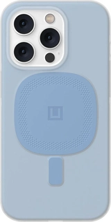 UAG [U] Lucent 2.0 Capa with MagSafe para Apple iPhone 14 Pro Cerulean