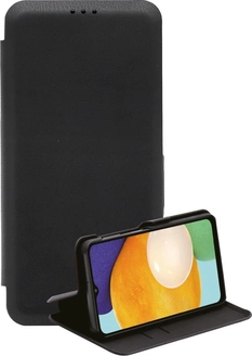 Vivanco Casual Wallet para Samsung Galaxy A13 5G Black