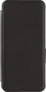 Vivanco Casual Wallet para Huawei P40 Lite E Black