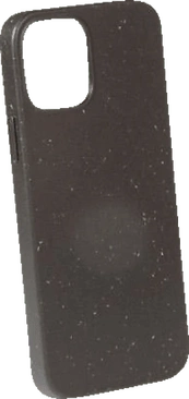 Vivanco GoGreen Capa para Apple iPhone 12/12 Pro Black