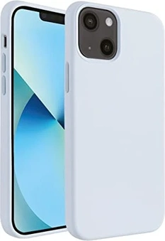 Vivanco Hype Capa para Apple iPhone 13 Mini Sky Blue