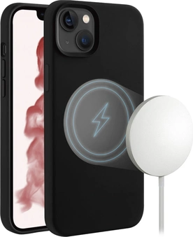 Vivanco Mag Hype Capa para Apple iPhone 14 Plus Black