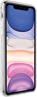 Vivanco Safe and Steady para Apple iPhone 11 Transparent