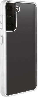 Vivanco Safe and Steady para Samsung Galaxy S21+ Transparent