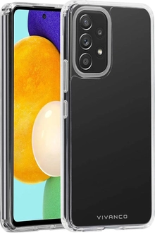 Vivanco Safe and Steady para Samsung Galaxy A33 5G Transparent