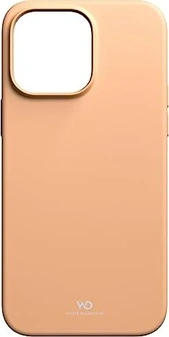 White Diamonds Urban Capa para Apple iPhone 14 Pro Max Max Apricot