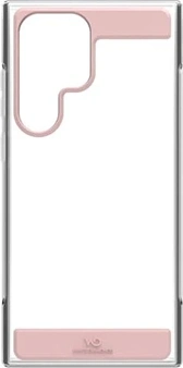 White Diamonds Air Protection para Samsung Galaxy S23 Ultra Rose Gold