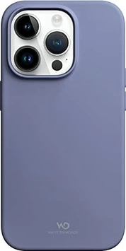 White Diamonds Urban Capa para Apple iPhone 14 Pro Serenity Blue
