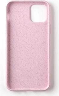 Wilma Eco Capa Wahle para Apple iPhone 11 Pro Pink