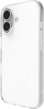 ZAGG Luxe para Apple iPhone 17 Transparent