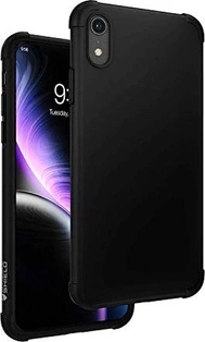 ZAGG invisibleSHIELD 360 Protection Capa para Apple iPhone XR Black