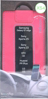 reboon BoonFlip XS4 Pink