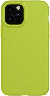 tech21 Eco Slim para Apple iPhone 12 Mini Moss Green